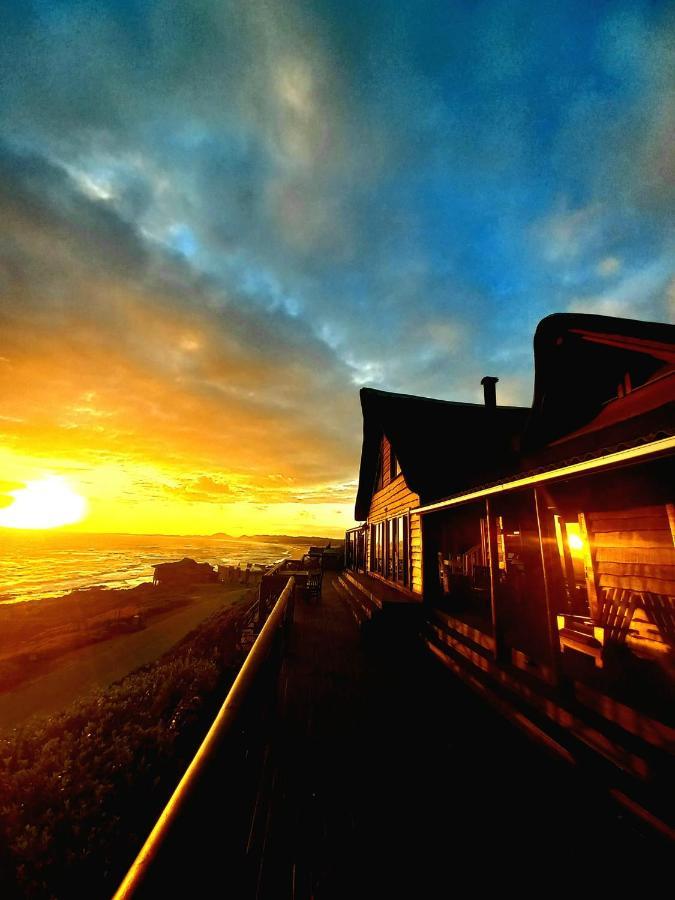 Oyster Bay Beach Lodge Exteriör bild