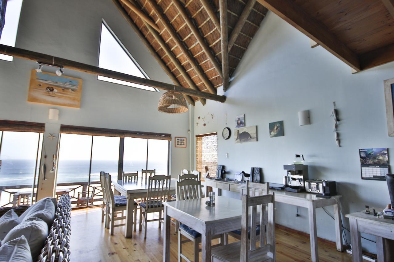 Oyster Bay Beach Lodge Exteriör bild