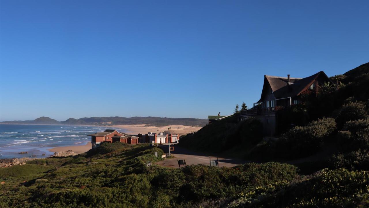 Oyster Bay Beach Lodge Exteriör bild