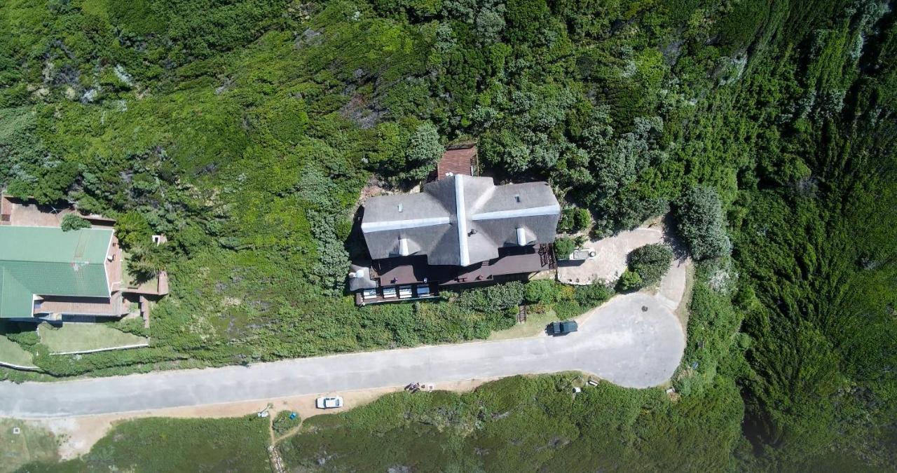 Oyster Bay Beach Lodge Exteriör bild