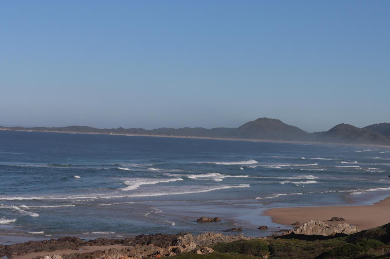 Oyster Bay Beach Lodge Exteriör bild